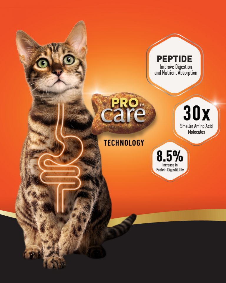 ProCare Technology ProDiet®